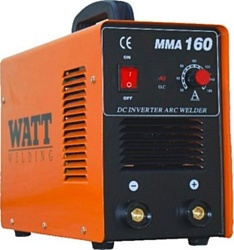 Watt MMA 160