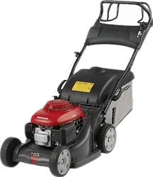 Газонокосилка Honda HRX 537C4 HZEA