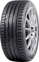 Nokian Nordman SZ 225/50 R17 98W