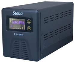 Gemix Staba PSN-500