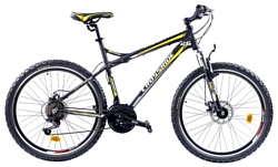 Ardis XC 100 MTB 26