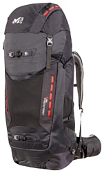 Millet Annapurna 75+15 black