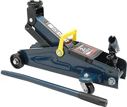 Домкрат FORSAGE TH22005CB 2т