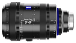 Zeiss Compact Zoom CZ.2 28-80/T2.9 Sony E
