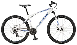 Велосипед GT Aggressor Comp (2016)