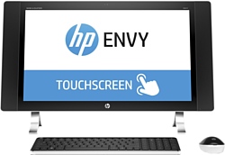 HP ENVY 24-n250ur (X0Z76EA)