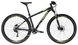 Велосипед TREK X-Caliber 9 29 (2017)