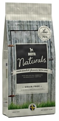 Bozita Naturals Grain Free (11.5 кг)