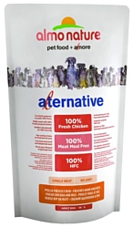 Almo Nature Alternative Fresh Chicken and Rice XS-S (0.75 кг)