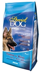 Special Dog Tuna&Rice (4 кг)
