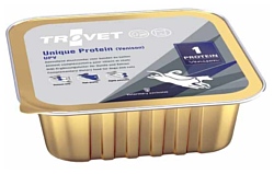 TROVET (0.1 кг) 1 шт. Unique Protein UPV (Venison) cat&dog