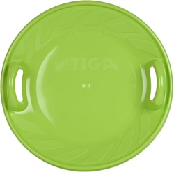 Stiga Twister Sled (зеленый)