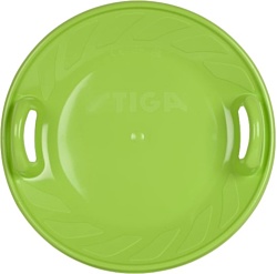 Stiga Twister Sled (зеленый) Stiga Twister Sled (зеленый)