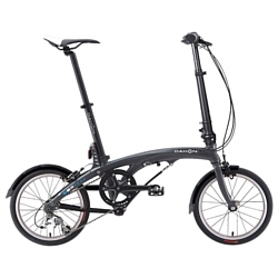 Dahon EEZZ D3 (2017)