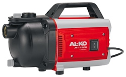 AL-KO JET 3300