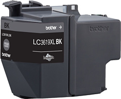 Brother LC3619XLBK