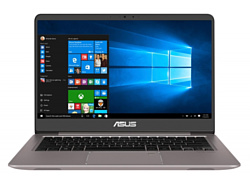 ASUS ZenBook UX410UA-GV423T