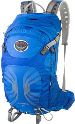 Osprey Stratos 24L Harbour Blue