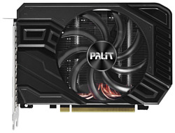 Palit GeForce RTX 2060 StormX (NE62060018J9-161F)