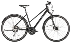 Cube Nature Exc Allroad Trapeze (2019)