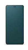 Sony SCSH70 для Xperia XZ3 (зеленый)