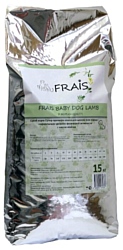 Frais (15 кг) Baby Dog Lamb