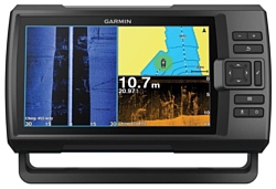 Garmin STRIKER PLUS 9SV без датчика