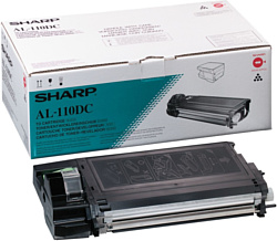 Sharp AL-110DC