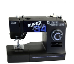 TOYOTA Super Jeans 34XL