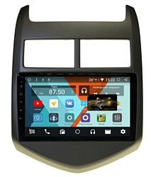 Parafar Chevrolet Aveo 2011-2014 Android 8.1.0 (PF992KHD)