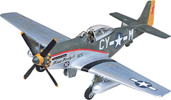 Revell Американский истребитель P-51D Mustang