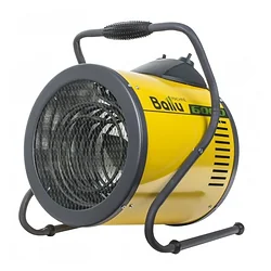 Электрическая тепловая пушка Ballu Prorab-2 BHP-P2-6