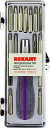 Rexant 12-4704 16 предметов