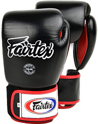 Fairtex BGV1 16 oz (черный)