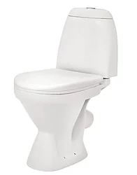 Унитаз Santek Римини (1WH302130)