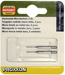 Proxxon 28328 2 предмета
