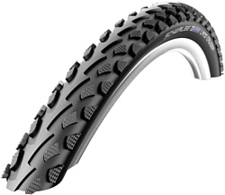 Schwalbe Land Cruiser 50-559 26"x2" (11101036)