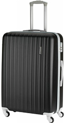 L'Case Top Travel 65 см (черный)