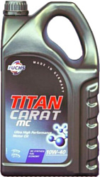 Fuchs Titan SYN MC (Carat) 10W-40 4л
