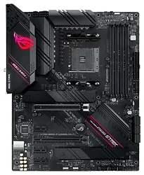 Материнская плата ASUS ROG STRIX B550-F Gaming (Wi-Fi)