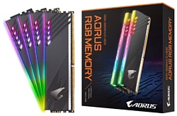 GIGABYTE AORUS RGB GP-AR36C18S8K2HU416RD