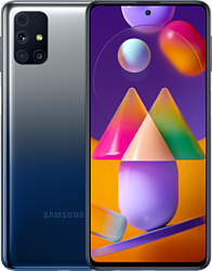 Смартфон Samsung Galaxy M31s SM-M317F 6/128GB