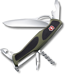 Нож Victorinox Ranger Grip 61