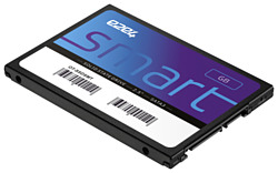 e2e4 240 GB (SMART 240Gb)