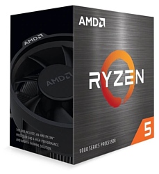 AMD Ryzen 5 5600X