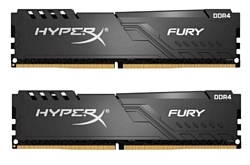 HyperX Fury HX436C18FB3K2/64