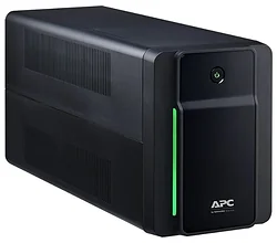 Источник бесперебойного питания APC by Schneider Electric Back-UPS 1600VA, 230V (BX1600MI) Источник бесперебойного питания APC by Schneider Electric Back-UPS 1600VA, 230V (BX1600MI)
