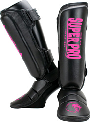 Super Pro SPLP120 (XS, черный/розовый)