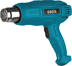 Oasis TG-20