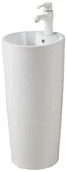 Раковина GID-ceramic Nb131